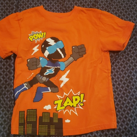 Boys 5T Tshirt bundle - Picture 6 of 7